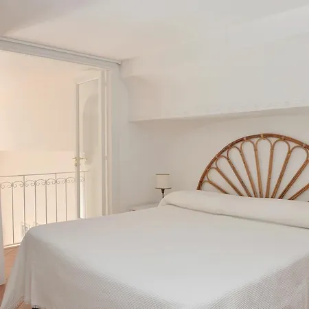 La Tuga - Ravello Tatil Evi *