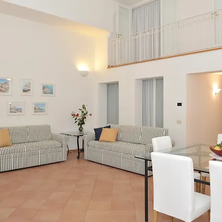 Tatil Evi La Tuga - Ravello Minori