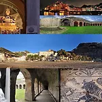 La Tuga - Ravello Prázdninový dům *