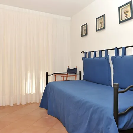 La Tuga - Ravello מינורי