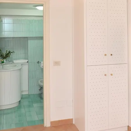 בית נופש La Tuga - Ravello מינורי