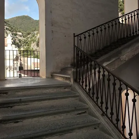 Semesterbostad La Tuga - Ravello