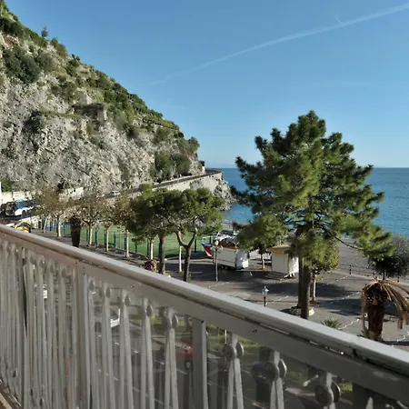 La Tuga - Ravello Semesterbostad Minori