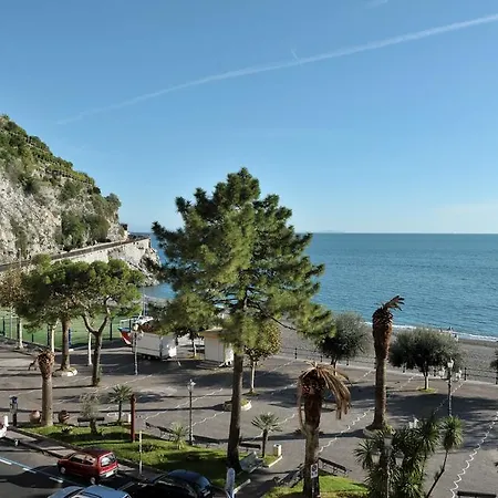 La Tuga - Ravello Semesterbostad