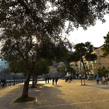 Semesterbostad La Tuga - Ravello